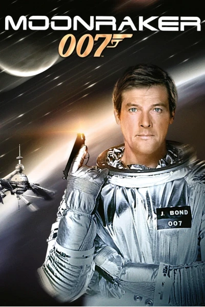 Người Đi Tìm Mặt Trăng (Moonraker)