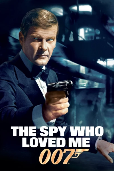 Người Điệp Viên Tôi Yêu (The Spy Who Loved Me)