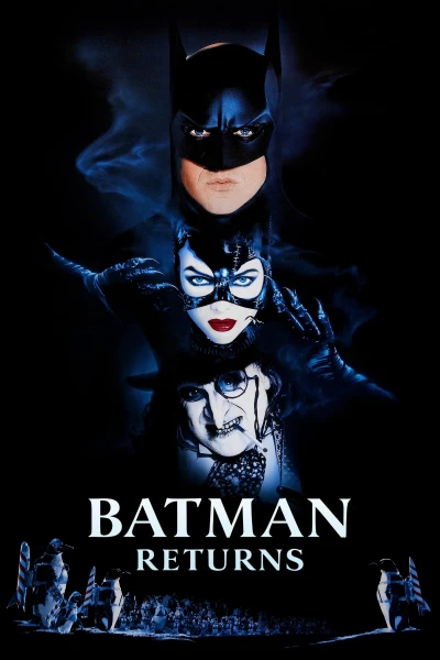 Người Dơi Trở Lại (Batman Returns)