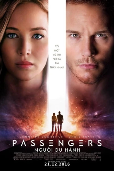 Người du hành (Passengers)