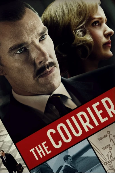 Người Đưa Tin (The Courier)