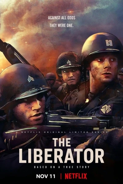 Người giải phóng (The Liberator)