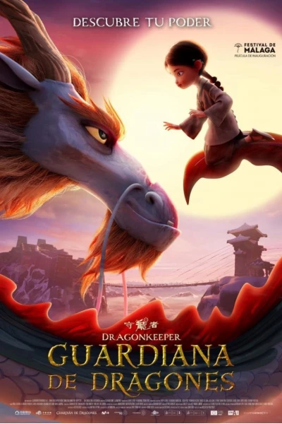Người Giữ Rồng (Dragonkeeper)