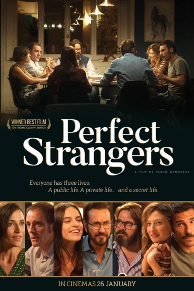 Người lạ hoàn hảo (Perfect Strangers)