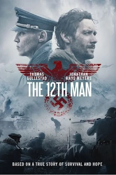 Người Lính Thứ 12 (The 12th Man)