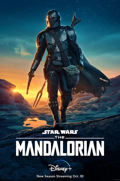 Người Mandalore (The Mandalorian)