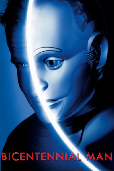 Người Máy 200 Tuổi (Bicentennial Man)