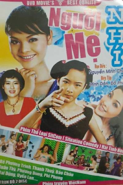 Người Mẹ Nhí (Người Mẹ Nhí )