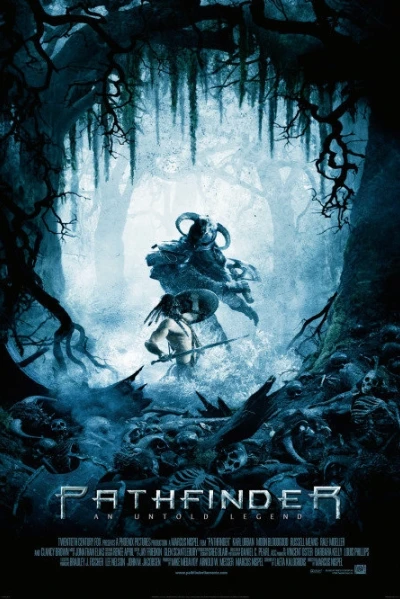 Người Mở Đường (Pathfinder)