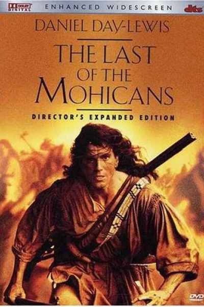 Người Mohicans Cuối Cùng (The Last of the Mohicans)