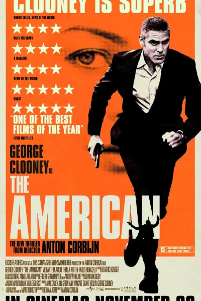 Người Mỹ (The American)