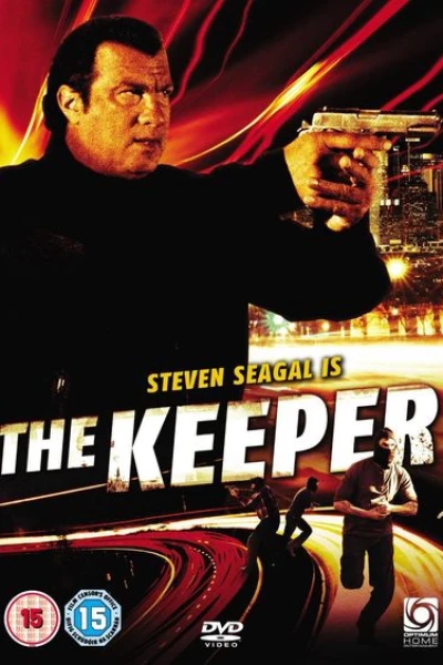 Người Nắm Giữ (The Keeper)