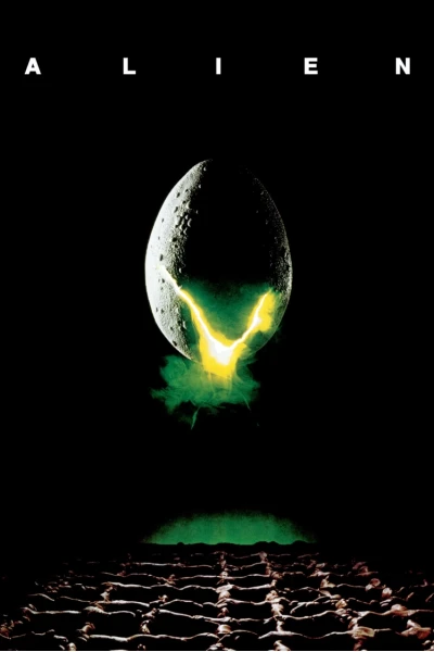Người ngoài hành tinh (Alien)