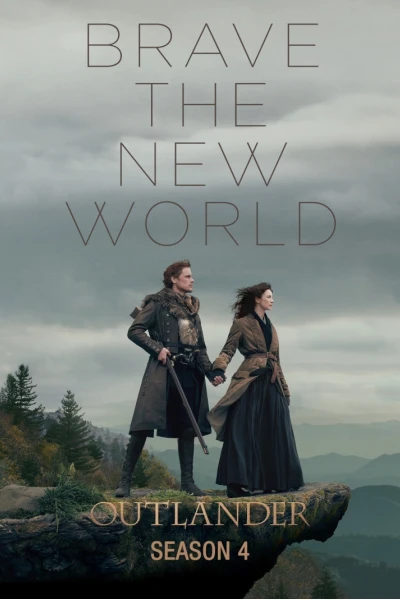 Người ngoại tộc (Phần 4) (Outlander (Season 4))
