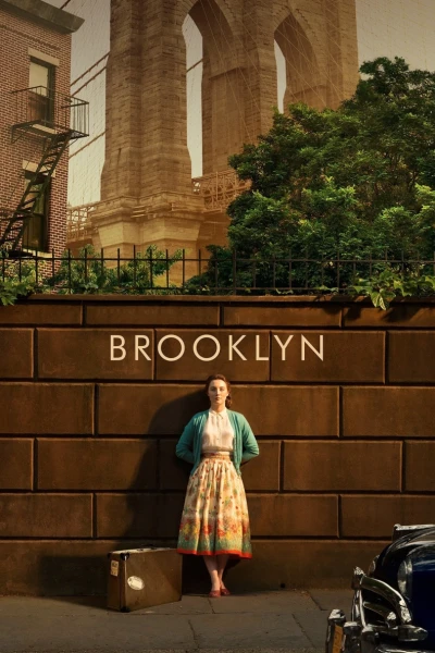 Người Nhập Cư (Brooklyn)