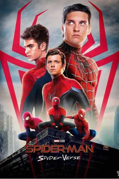 Người nhện 3 (Spider-Man 3)