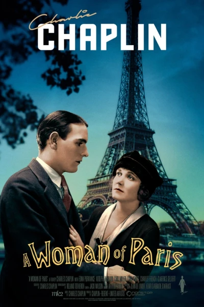 Người Phụ Nữ Ở Paris (A Woman Of Paris)
