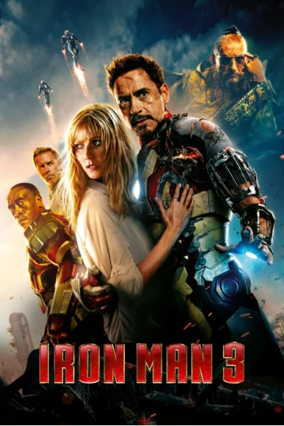 Người Sắt 3 (Iron Man 3)