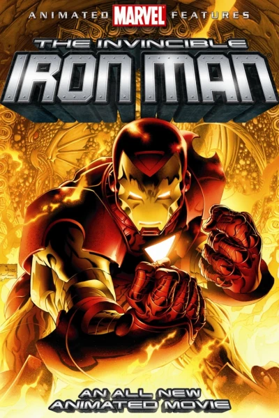 Người Sắt Vô Địch (The Invincible Iron Man)