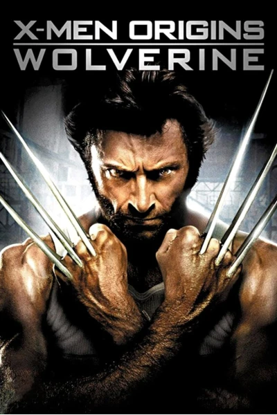 Người Sói (X-Men Origins: Wolverine)