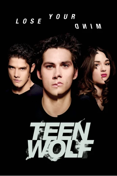 Người sói tuổi teen (Phần 3) (Teen Wolf (Season 3))