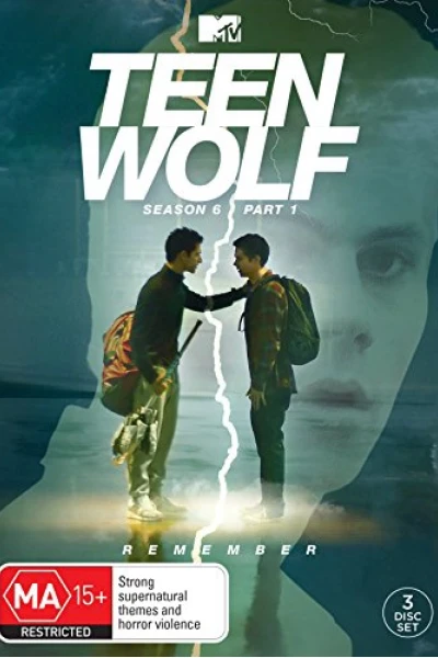 Người sói tuổi teen (Phần 6) (Teen Wolf (Season 6))
