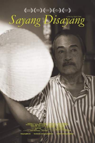 Người Thân Yêu Ơi (My Beloved Dearest)
