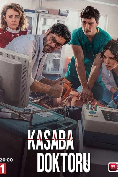 Người Thầy Y Đức (Bản Thổ Nhĩ Kỳ - Phần 2) (Dr. Romantic / Kasaba Doktoru ss2)
