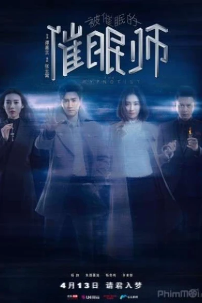 Người Thôi Miên (The Hypnotist)