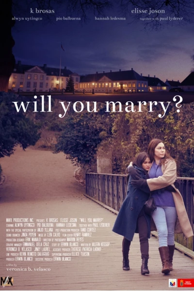 Người thương của mẹ (Will You Marry)