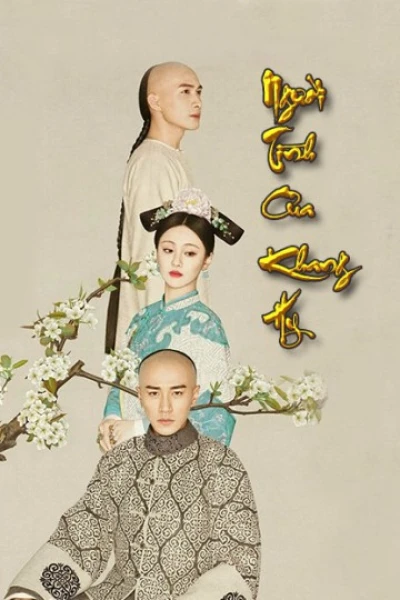 Người Tình Của Khang Hi (Chronicle Love)