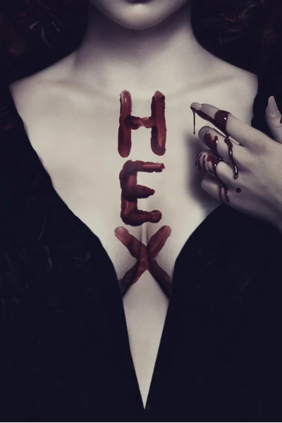 Người Tình Quỷ Ám (Hex)