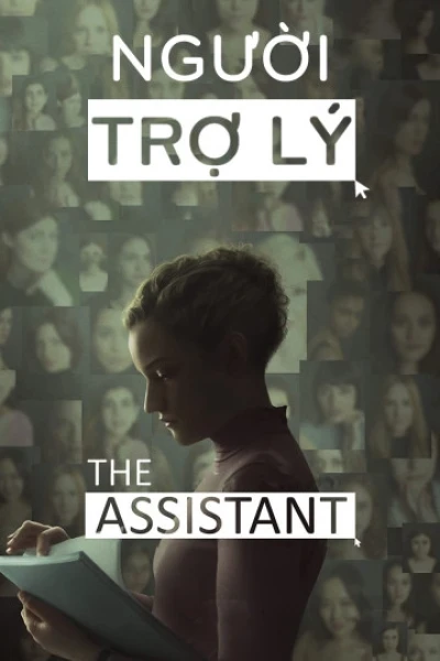 Người Trợ Lý (The Assistan)
