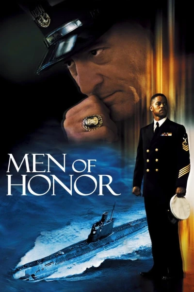 Người Trọng Danh Dự (Men of Honor)