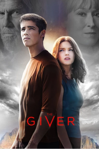 Người Truyền Ký Ức (The Giver)