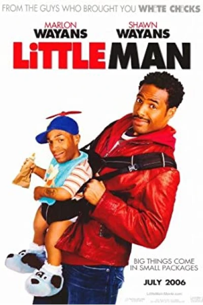 Người Tý Hon (LiTTLEMAN)