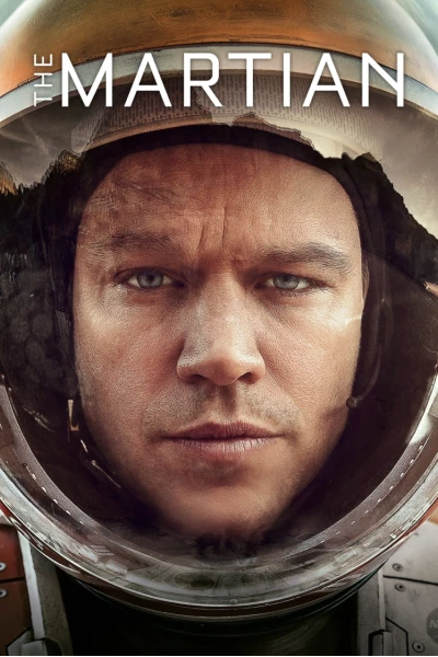 Người Về Từ Sao Hỏa (The Martian)