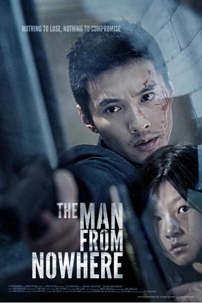 Người Vô Danh Tính (The Man From Nowhere)