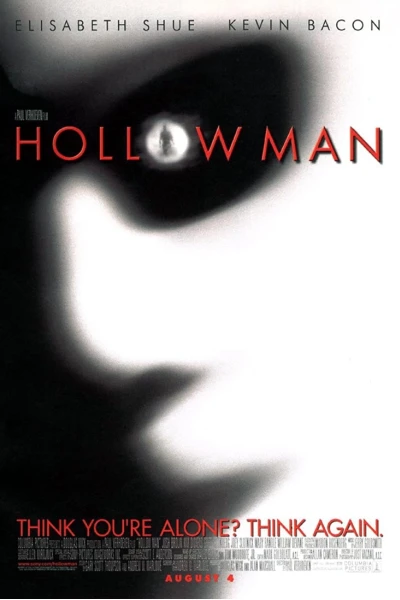 Người Vô Hình (Hollow Man)