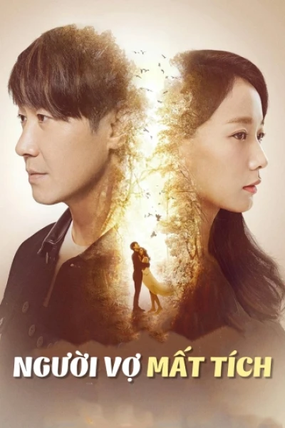 Người Vợ Mất Tích (The Secret)