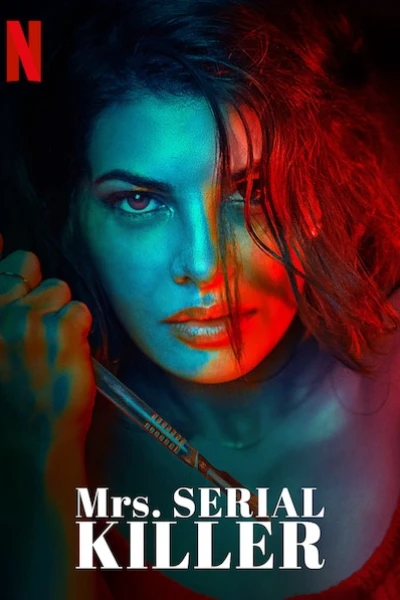 Người vợ sát nhân (Mrs. Serial Killer)