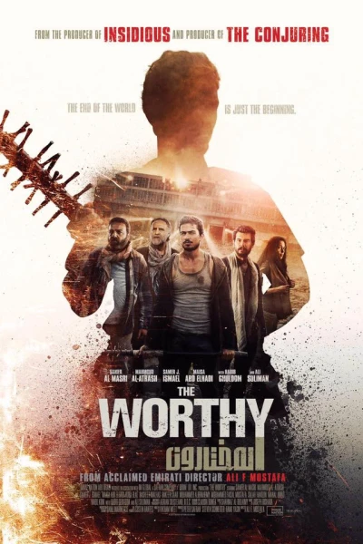 Người xứng đáng (The Worthy)