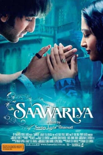 Người Yêu Dấu (Saawariya)