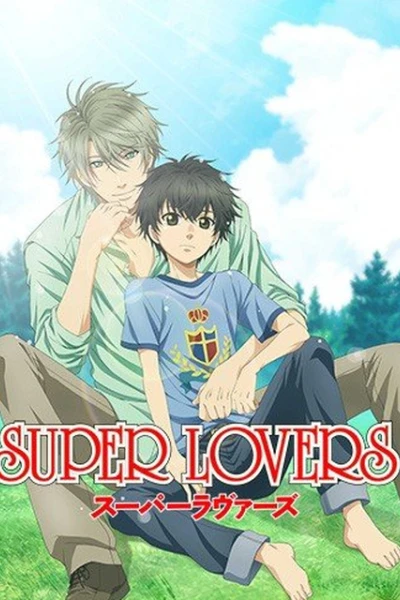 Người yêu siêu cấp (Super Lovers)