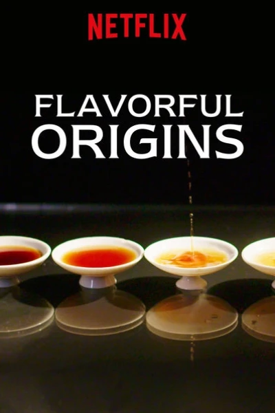 Nguồn gốc của hương vị (Phần 1) - Ẩm Thực Triều Sán (Flavorful Origins (Season 1))
