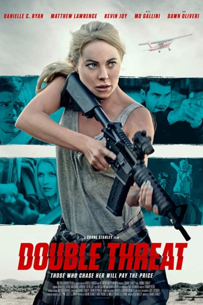 Nguy Cơ Từ Hai Phía (Double Threat)