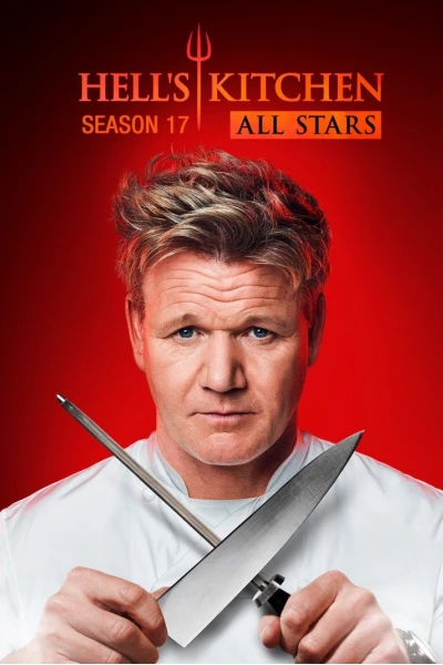 Nhà bếp địa ngục (Phần 17) (Hell's Kitchen (Season 17))
