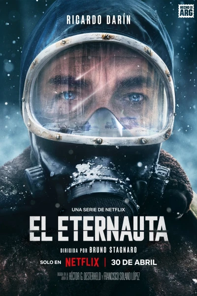 Nhà du hành vĩnh cửu (The Eternaut)