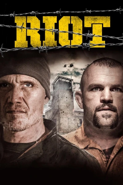 Nhà Giam Địa Ngục (Riot)