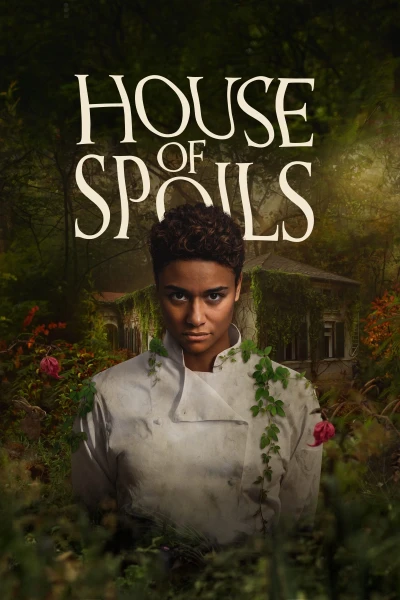 Nhà Hàng Ma Quái (House of Spoils)